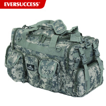 Grand sac tactique militaire des hommes 22 &quot;Duffel tactique militaire tactique sac de sport